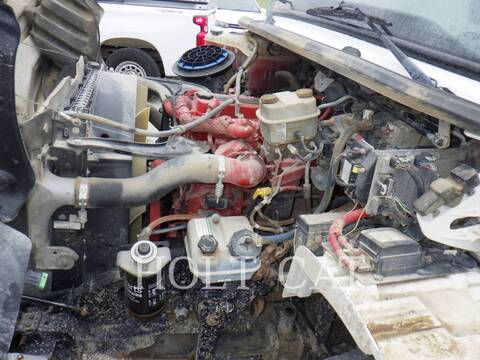 Freightliner WATER 2000, 3515 hours, S/N: 1FVACXDU7EHFS5722, 2013 - Image 7