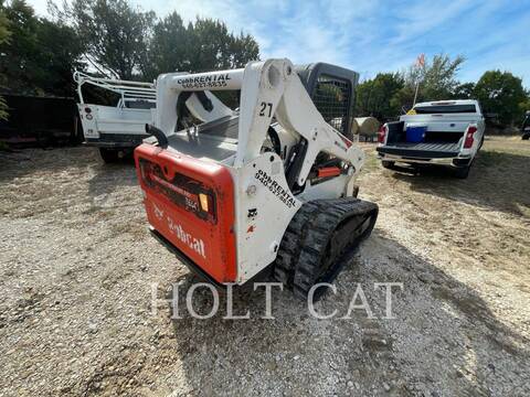 Bobcat T650, 2470 hours, S/N: ALJG32372, 2020 - Image 3