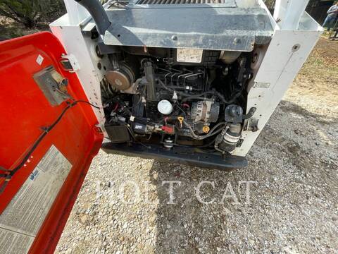 Bobcat T650, 2470 hours, S/N: ALJG32372, 2020 - Image 7