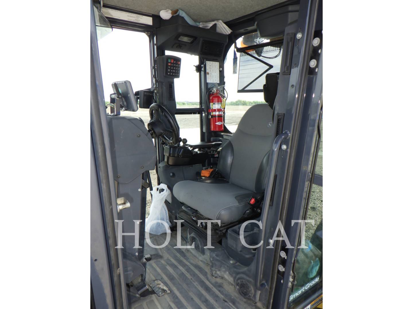 John Deere 772GP, Motor Grader, 4652 hours, S/N: 712637, 2021 - Image 8