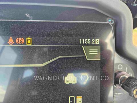 Caterpillar D3, 1170 hours, S/N: XKW04466, 2023 - Image 5