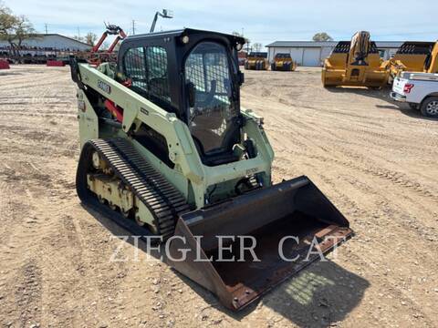 Caterpillar 249D3, 1341 hours, S/N: WS501438, 2022 - Image 2