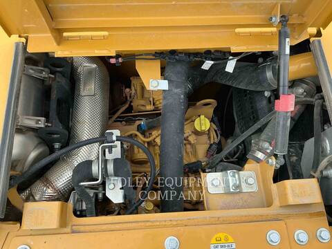 Caterpillar 315GC-079, 1910 hours, S/N: FTY30143, 2023 - Image 6