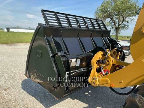 Caterpillar 4.5CY FUSION ROLL OUT BUCKET, Bucket, S/N: CH-07-00179-16, - Image 4