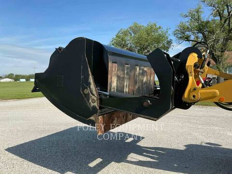 Caterpillar 4.5CY FUSION ROLL OUT BUCKET, Bucket, S/N: CH-07-00179-16, - Image 5