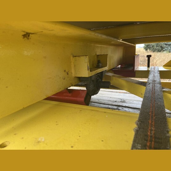 Action Instruments Mining #M10, 8 TPH Hydraulic Wave Table, Gold Concentrating Table, -40 Mesh Feed - Image 9