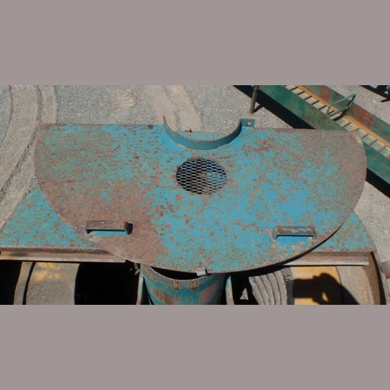 Knelson, 30" Gold Concentrator, Manual Discharge, 10 HP, 230/460 V. - Image 8