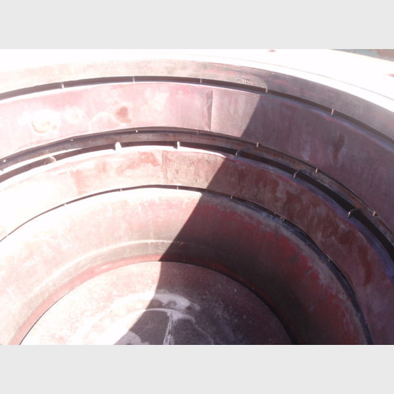 Knelson #KC-CVD32, 80 TPH Centrifugal Concentrator, Continuous Variable Discharge, 40 HP - Image 3