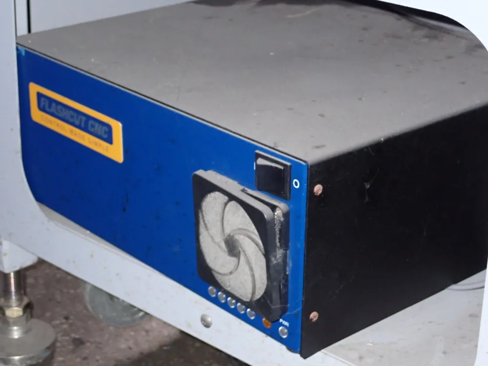 Robotic Process Systems #RHYTHM, soldering machine, 208 V., 2012 - Image 7
