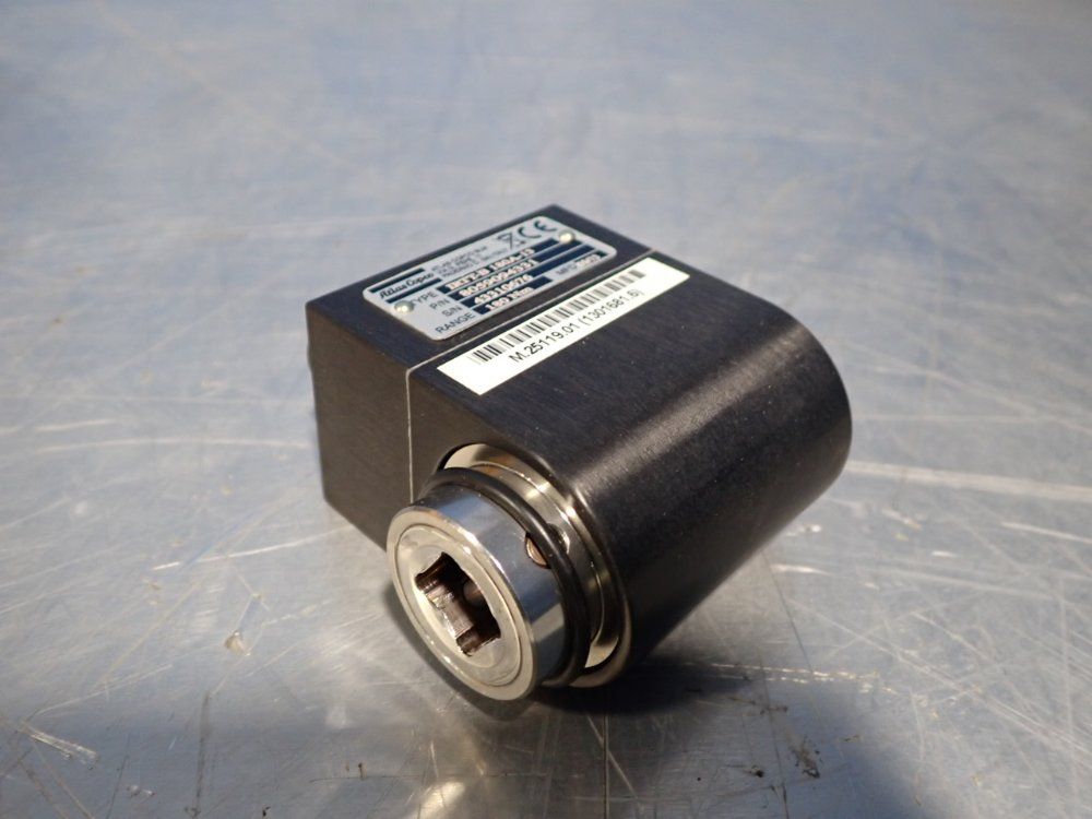 Atlas Copco #IRTT-B-180A-13, in-line rotary torque transducer - Image 2