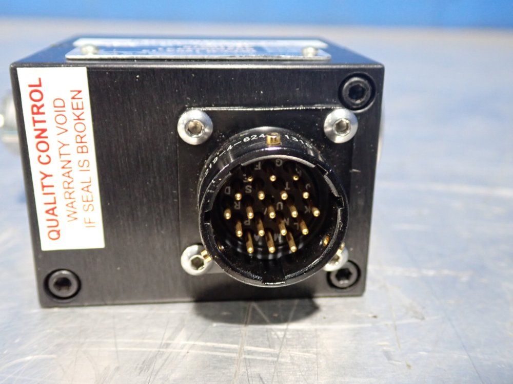 Atlas Copco #IRTT-B-180A-13, in-line rotary torque transducer - Image 4
