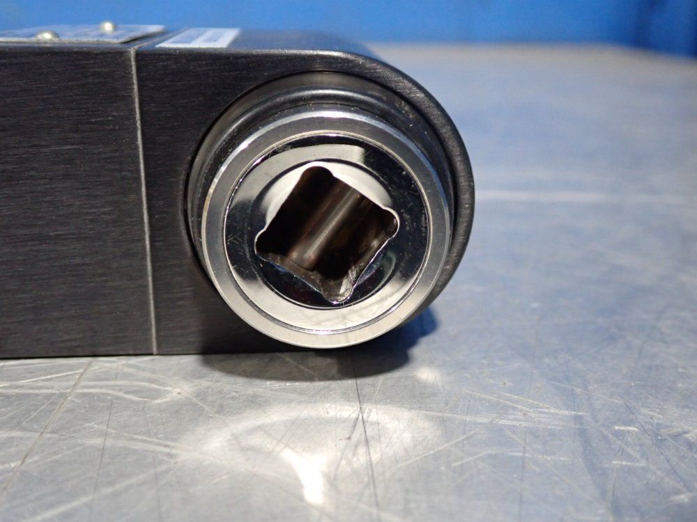 Atlas Copco #IRTT-B-180A-13, in-line rotary torque transducer - Image 6