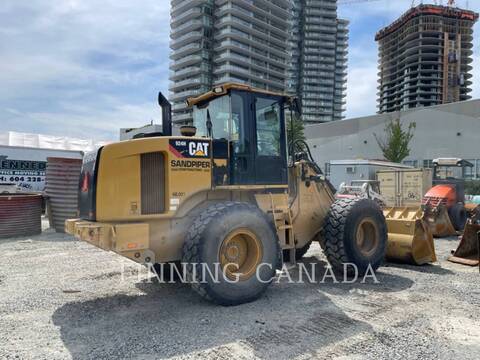 Cat 924H, Wheel Loader, 9876 hours, S/N: HXC03049, 2012 - Image 3