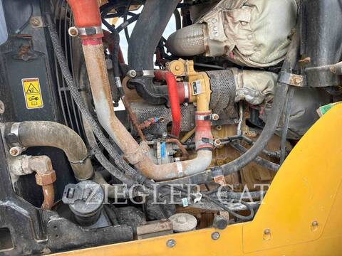 Cat 914, Wheel Loader, 3959 hours, S/N: JC300944, 2023 - Image 8