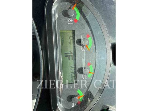 Cat 914, Wheel Loader, 2965 hours, S/N: JC301010, 2023 - Image 5
