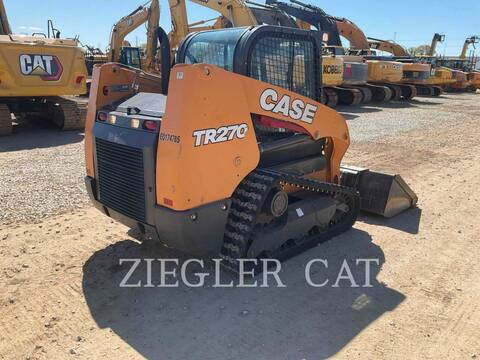 Case/New Holland TR270, 1182 hours, S/N: NHM430386, 2023 - Image 3