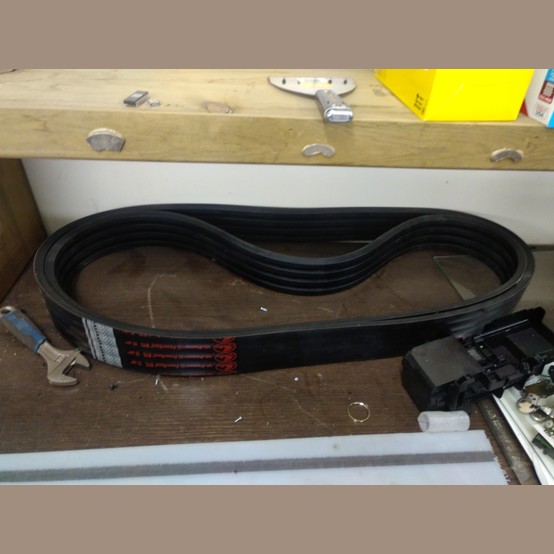 12" x 28" Granulator, 30 HP, 4 Blades on Shaft, Dual-Motor Drive, 230/460 V., 3 Phase - Image 4