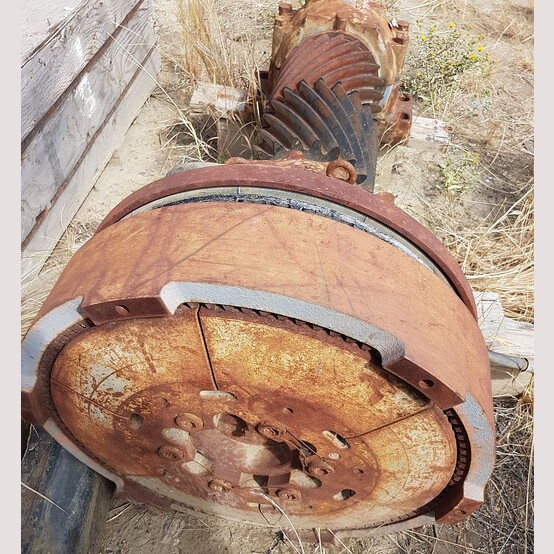 9.5' x 14' Dominion, ball mill - Image 10