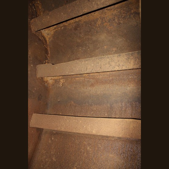 6.5' x 2' Skid Mounted ball mill - Image 4