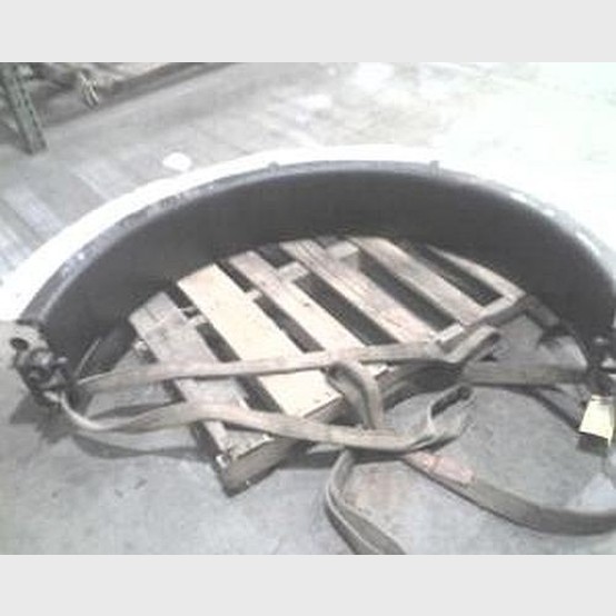 60" Ball mill bearing - Image 4