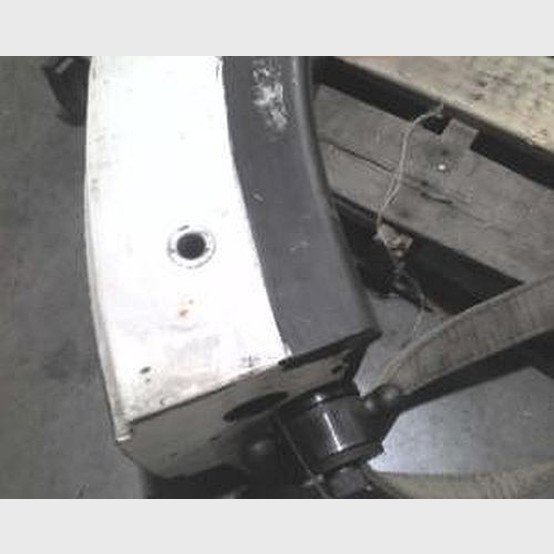 60" Ball mill bearing - Image 6