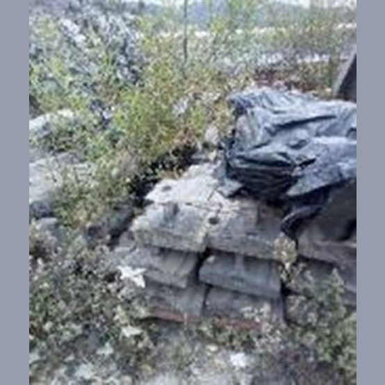 18' x 9' Sag Mill - Image 6