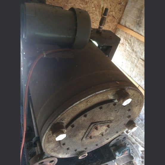 2' x 2' Custom, batch mill - Image 4