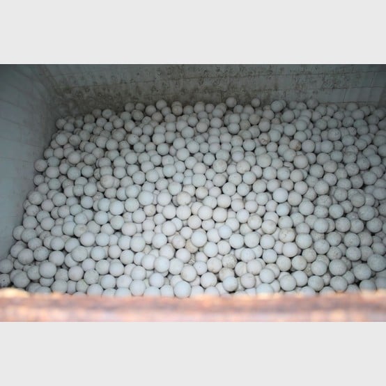 2' x 3' Patterson, batch mills - Image 3