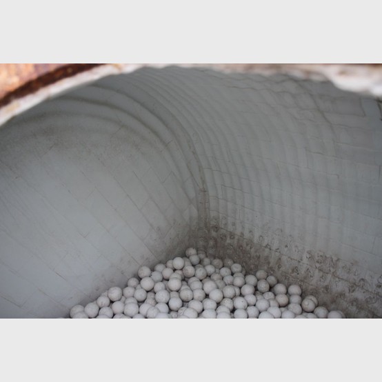2' x 3' Patterson, batch mills - Image 4