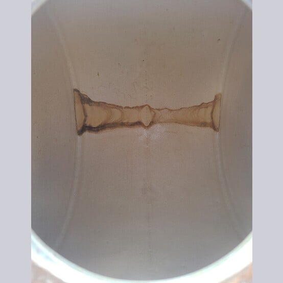 1' x 1' U.S. Stoneware, batch mill - Image 8