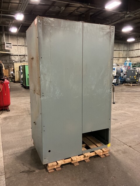 600 Amp. Square D #44035-234-57, power zone switch assemby, 15 KV, 60 Hz - Image 5