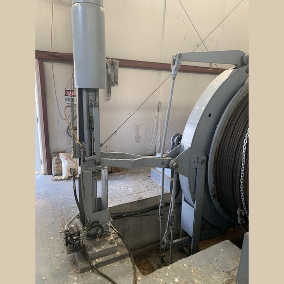 Double drum hoist package - Image 3