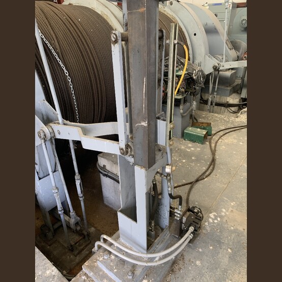 Double drum hoist package - Image 5