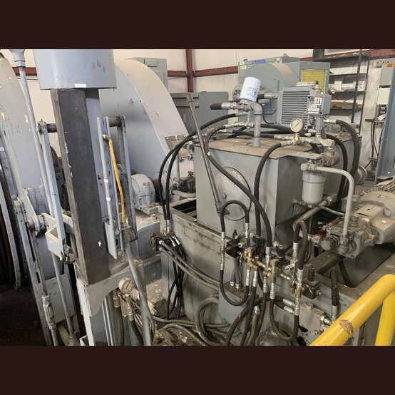 Double drum hoist package - Image 7