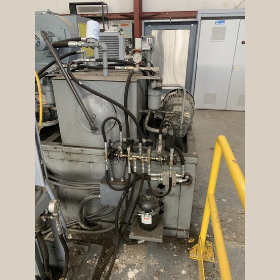 Double drum hoist package - Image 8