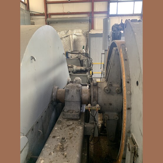Double drum hoist package - Image 9