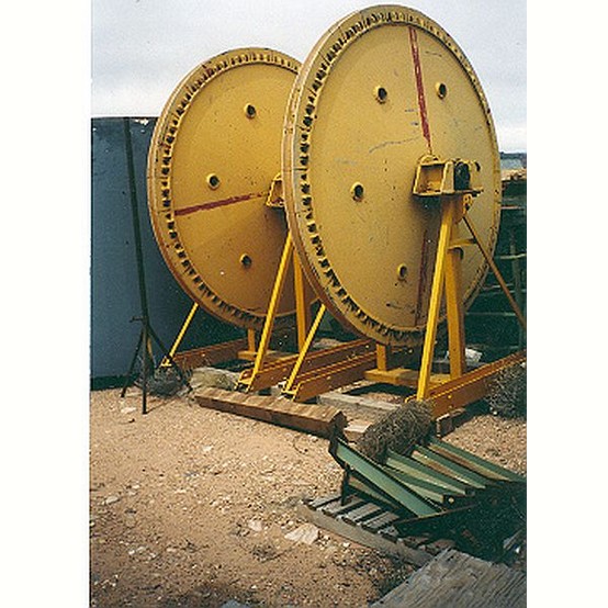 Headframe package - Image 2