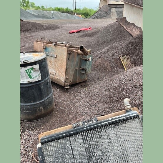 Allis-Chalmers #H-3000, Hydrocone crusher (2 available) - Image 10