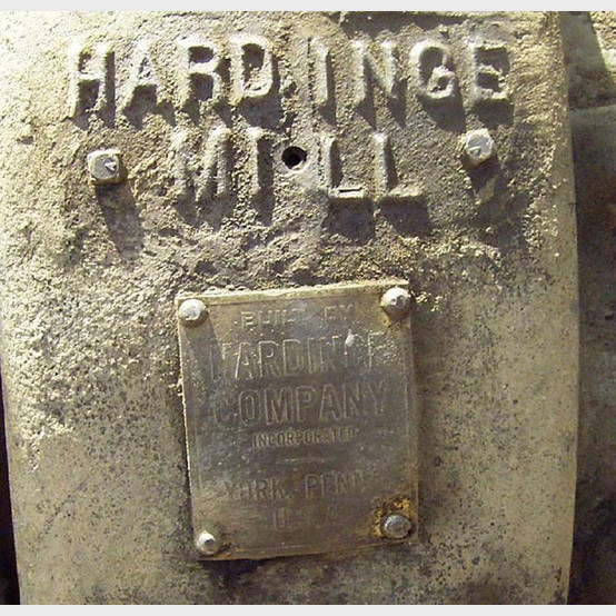 4' x 10' Hardinge, rod mill - Image 5