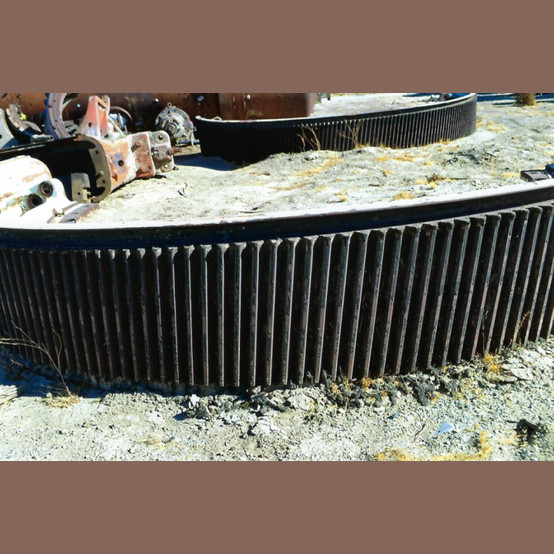 8.5' x 14' Marcy, rod mill - Image 8