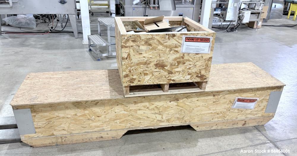Dusenbery #740, cantilevered center surface slitter rewinder, 1500 FPM - Image 10