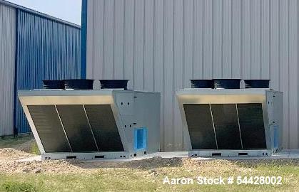 Inspire #ISRTU4-I.400-25Z-25T, rooftop air conditioner, 25 Ton, 2023 (3 available) - Image 2