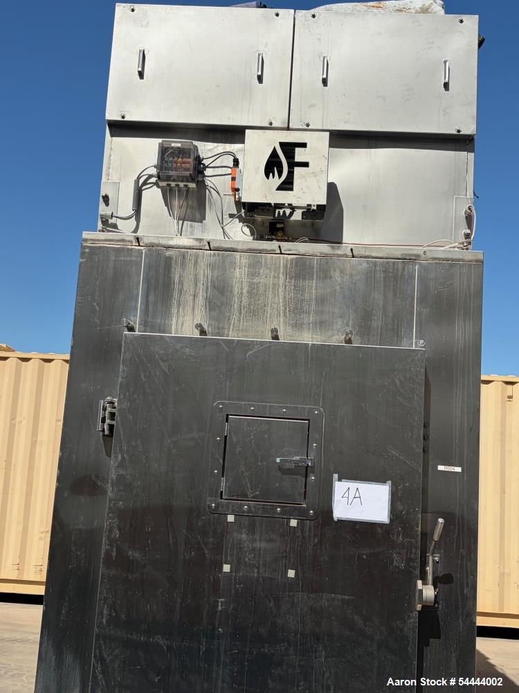 Friedrich, batch oven (2 available) - Image 4