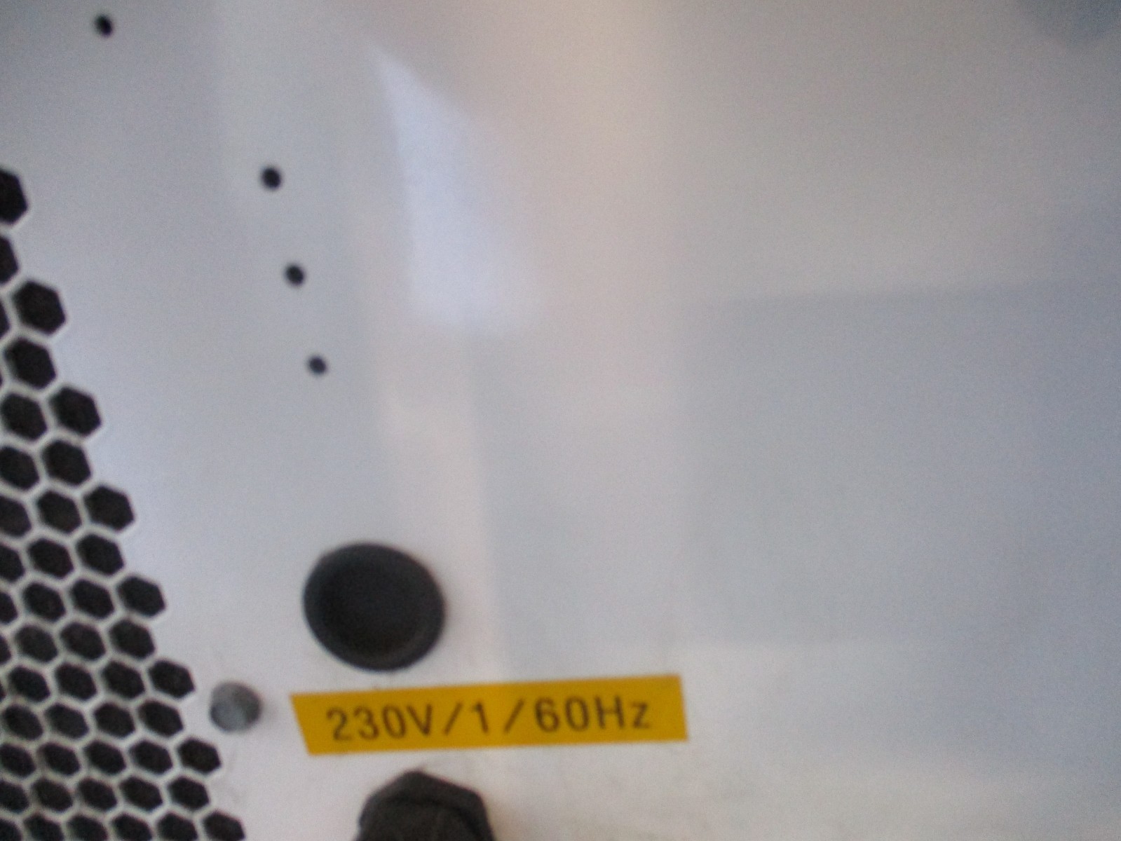 Parker Hyperchill Plus #ICEPOO5-WAFP3T, chiller, non-ferrous hydraulic circuit, 2019 - Image 4