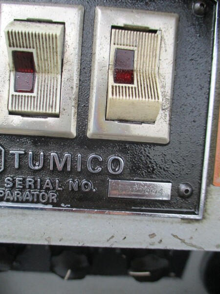 30" Scherr-Tumico #22-2500, CNC optical comparator, 500 lb. max work load, 6" focal plane - Image 10