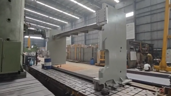 100 - 2000 Ton, Energy Mission, Press Brakes - Image 7