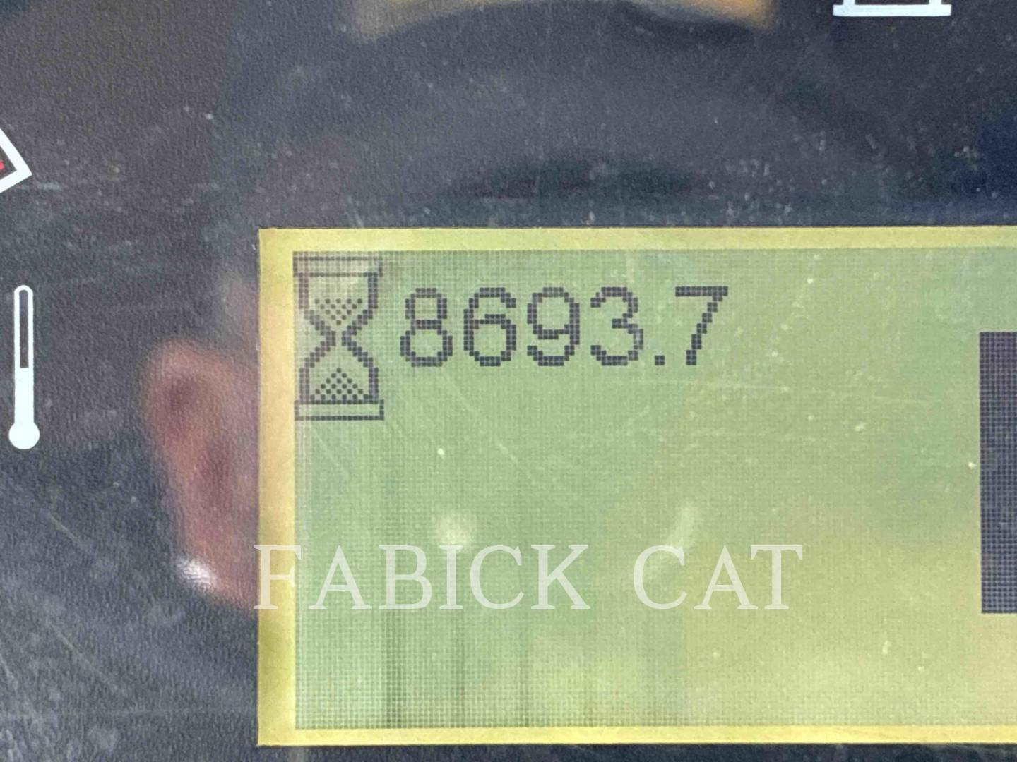 Cat 926M, Wheel Loader, 8693 hours, S/N: W5L00579, 2020 - Image 5