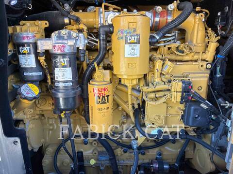 Cat 926M, Wheel Loader, 8693 hours, S/N: W5L00579, 2020 - Image 7