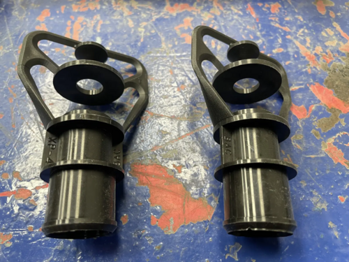 BAC #RK0819, Condenser Spray Nozzles & Grommets, 12 per Bag - Image 2