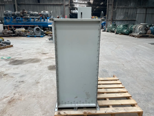 BAC #3-RS-94R, Remote Sump Tank, 94 Gallons (3 available) - Image 4